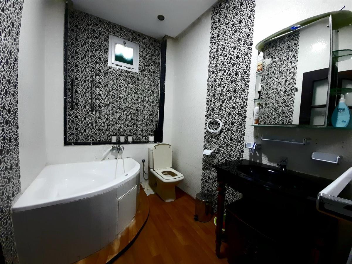 Willa Tamri House Zewnętrze zdjęcie