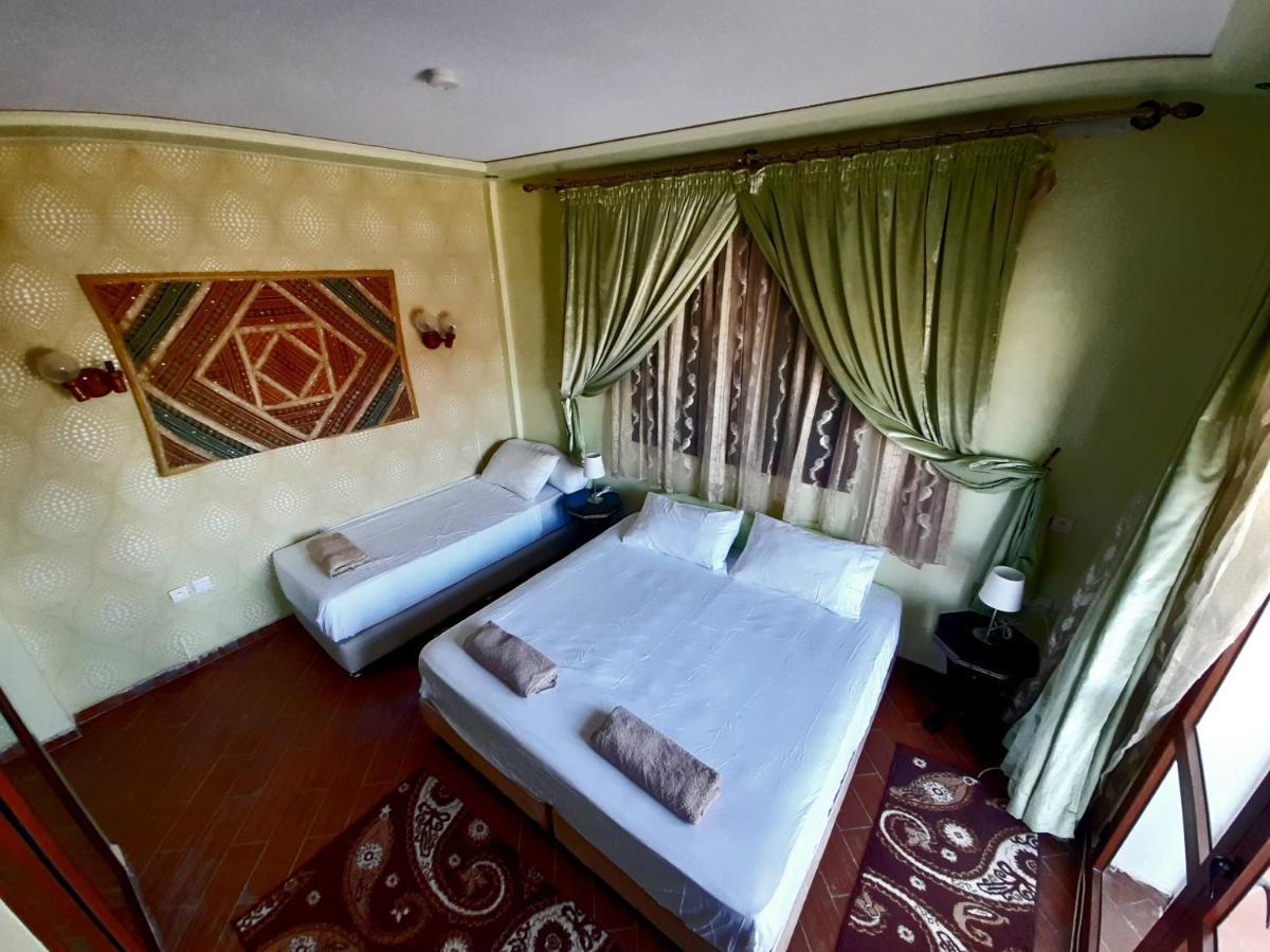 Willa Tamri House Zewnętrze zdjęcie