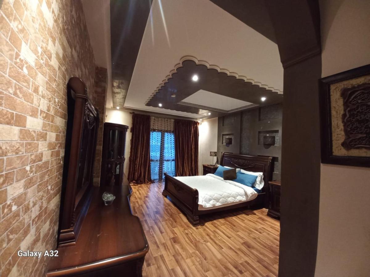 Willa Tamri House Zewnętrze zdjęcie